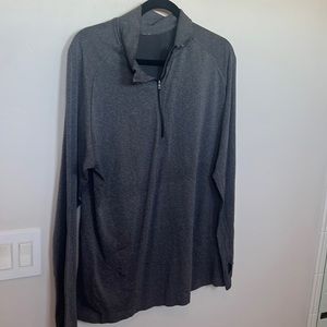 LULULEMON Quarter zip. Perfect condition